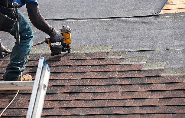 Licensed Roof Installation service in Laurelville, OH - Brentwood Metal Roofing